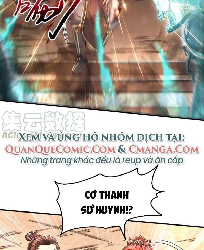 Xuân Thu Bá Đồ Chapter 113 - Trang 2