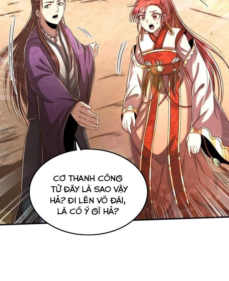Xuân Thu Bá Đồ Chapter 113 - Trang 2