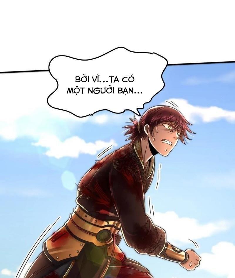 Xuân Thu Bá Đồ Chapter 113 - Trang 2