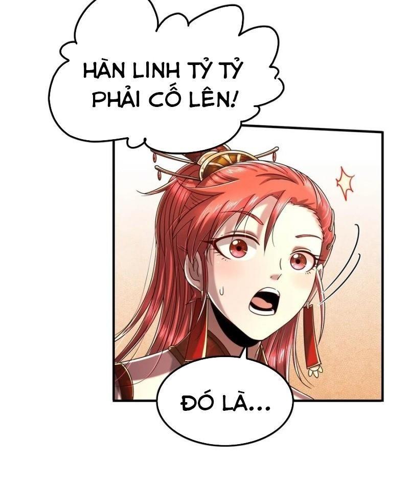 Xuân Thu Bá Đồ Chapter 113 - Trang 2