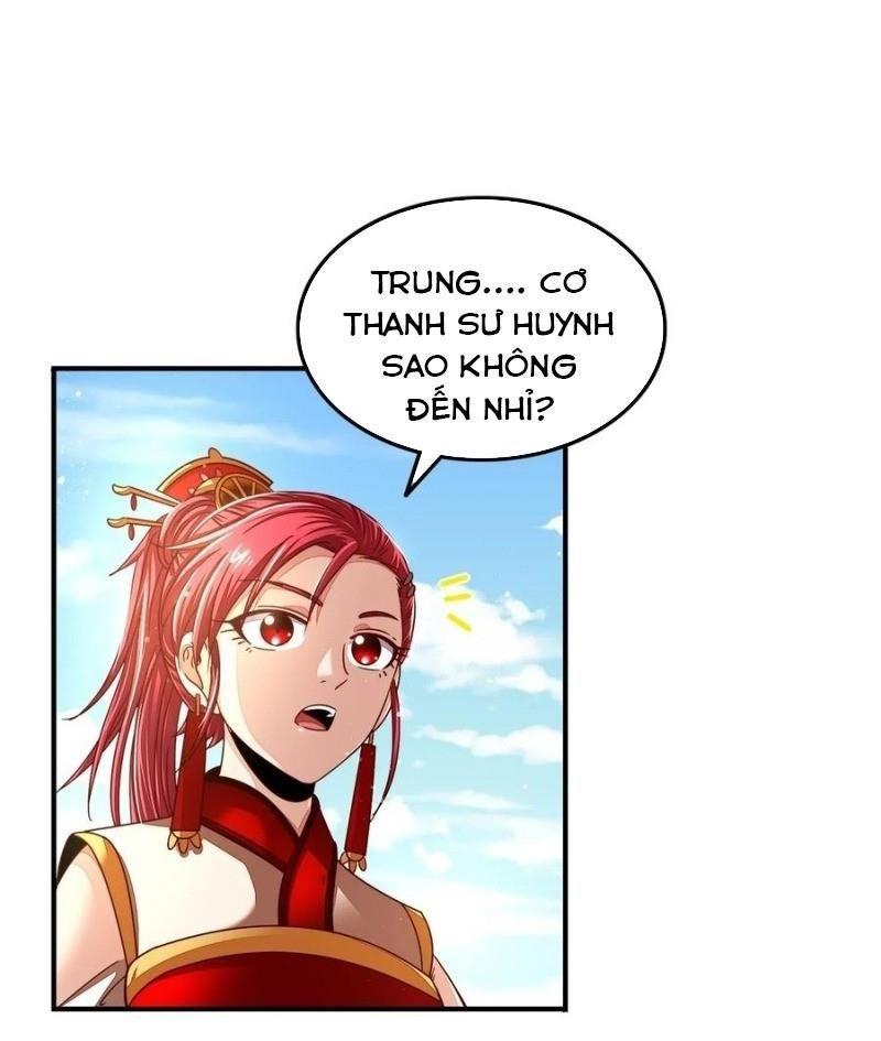 Xuân Thu Bá Đồ Chapter 113 - Trang 2