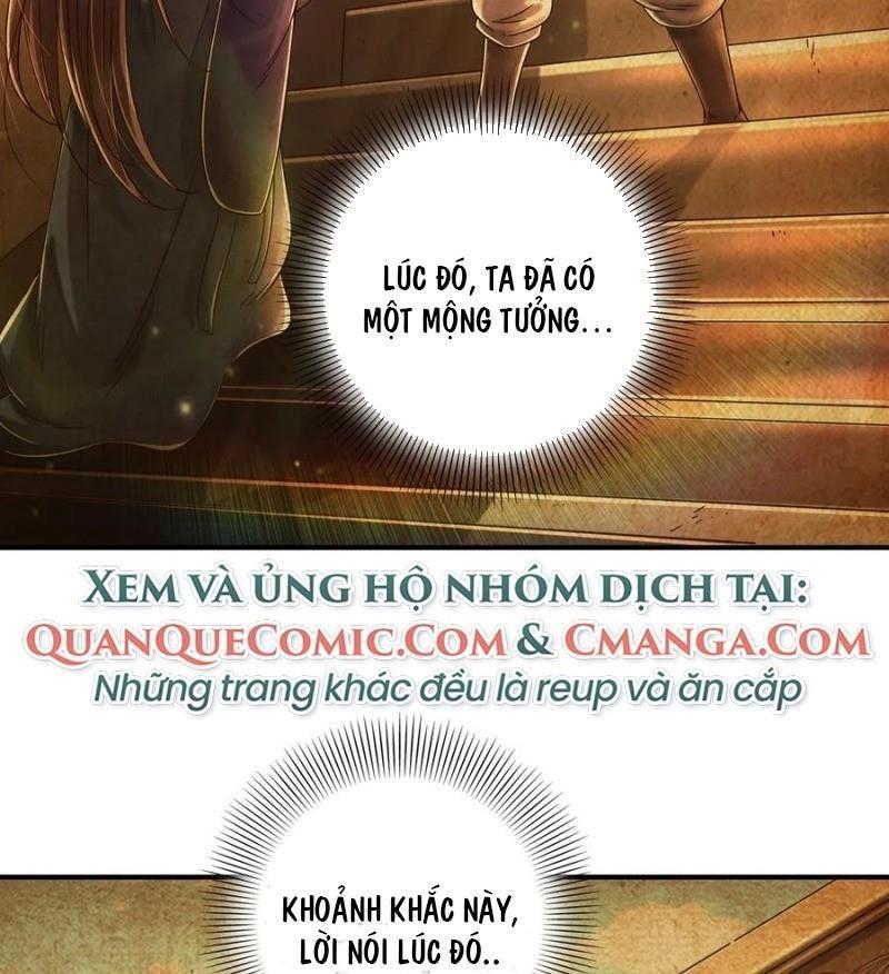 Xuân Thu Bá Đồ Chapter 113 - Trang 2