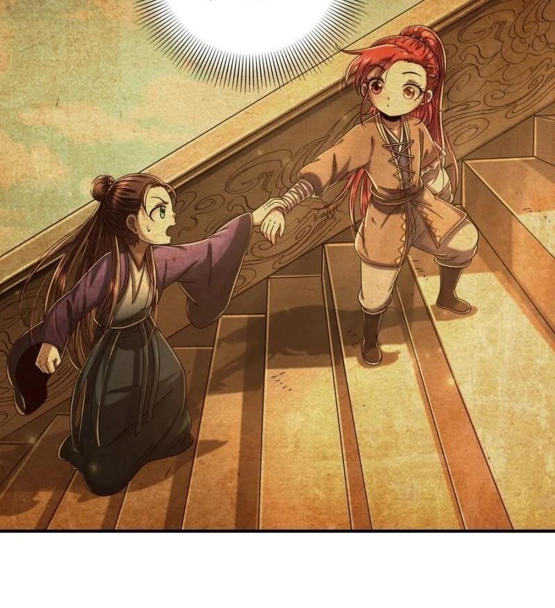 Xuân Thu Bá Đồ Chapter 113 - Trang 2