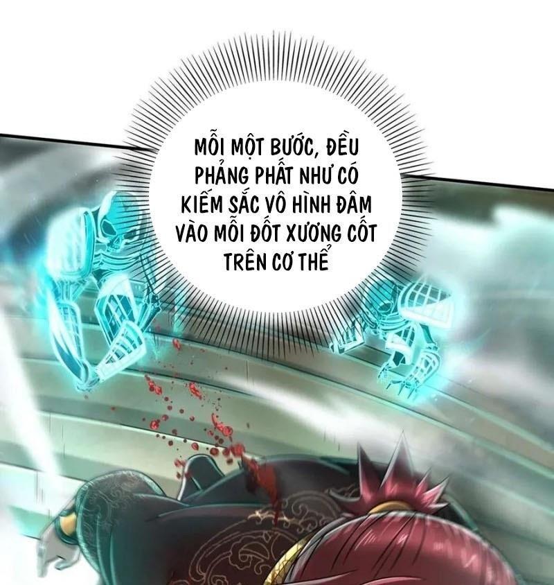 Xuân Thu Bá Đồ Chapter 114 - Trang 2