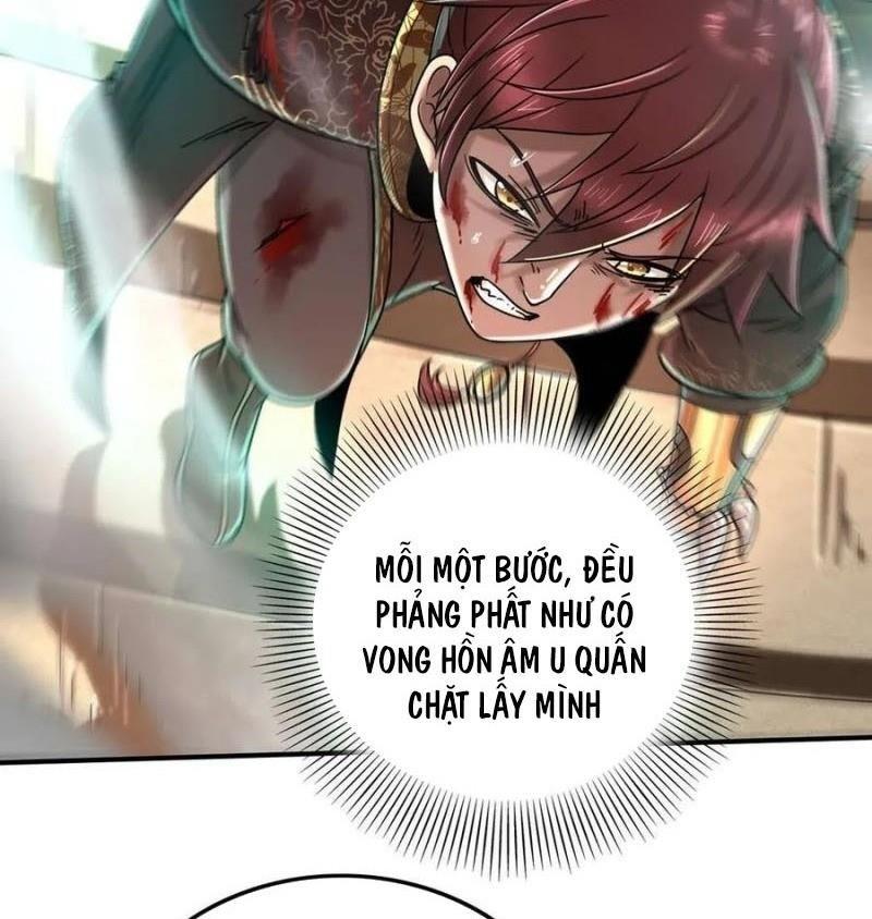 Xuân Thu Bá Đồ Chapter 114 - Trang 2