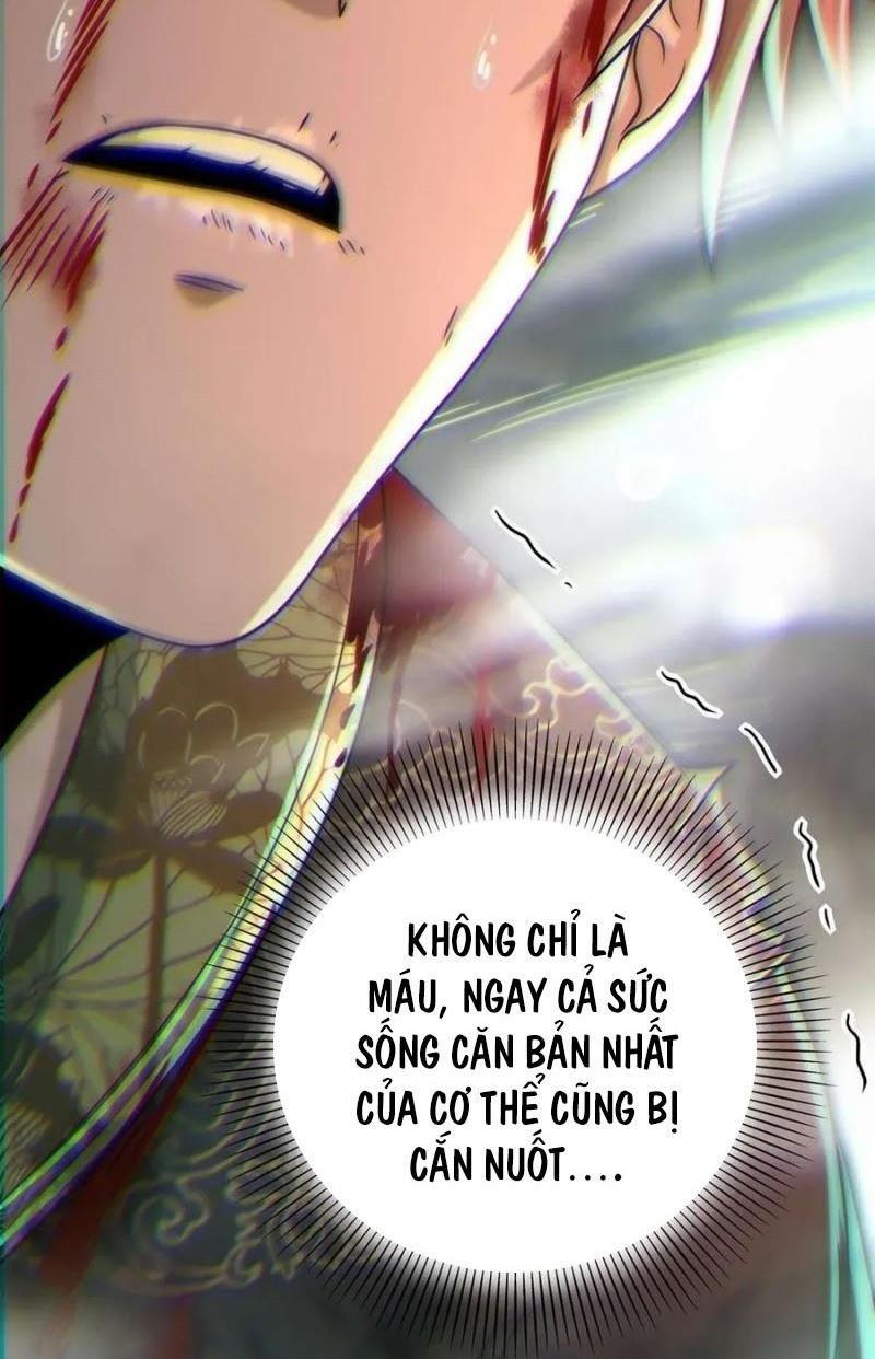 Xuân Thu Bá Đồ Chapter 114 - Trang 2