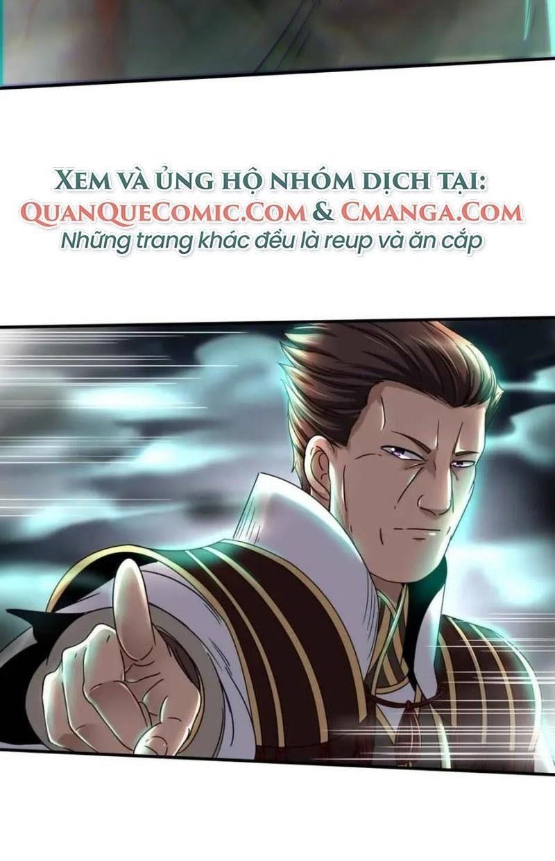 Xuân Thu Bá Đồ Chapter 114 - Trang 2