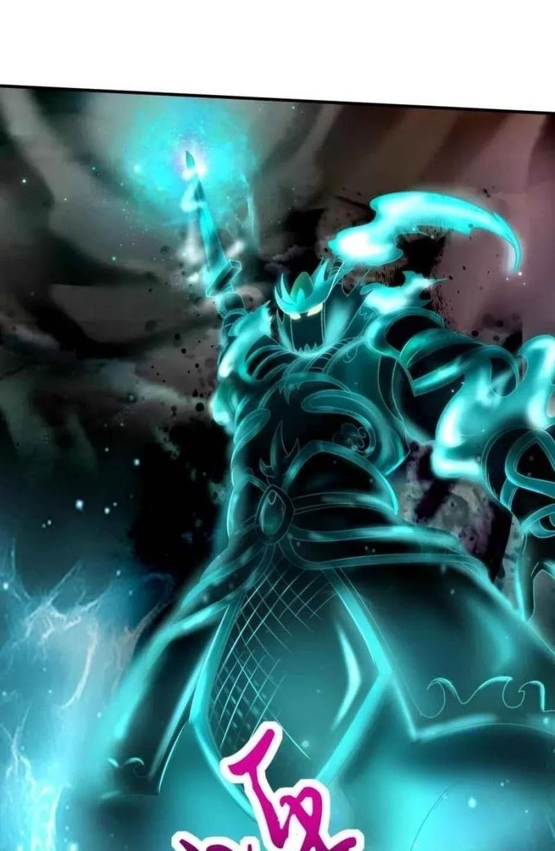 Xuân Thu Bá Đồ Chapter 114 - Trang 2