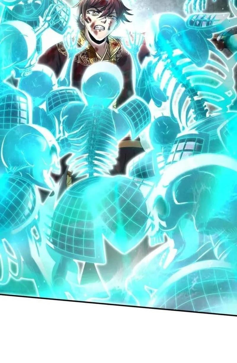 Xuân Thu Bá Đồ Chapter 114 - Trang 2