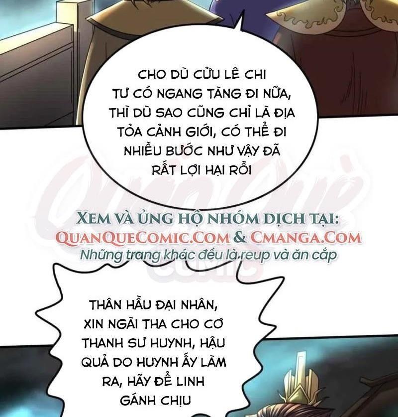 Xuân Thu Bá Đồ Chapter 114 - Trang 2