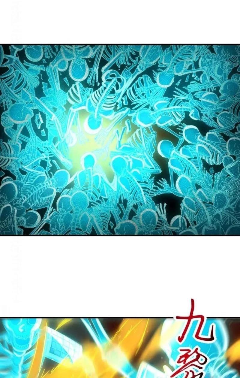 Xuân Thu Bá Đồ Chapter 114 - Trang 2