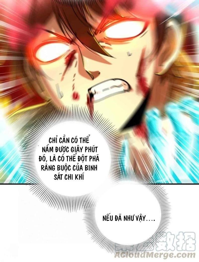 Xuân Thu Bá Đồ Chapter 114 - Trang 2