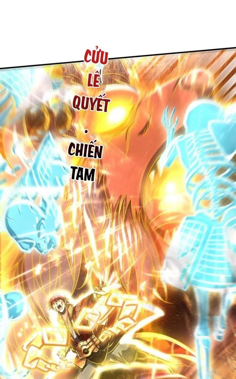 Xuân Thu Bá Đồ Chapter 114 - Trang 2