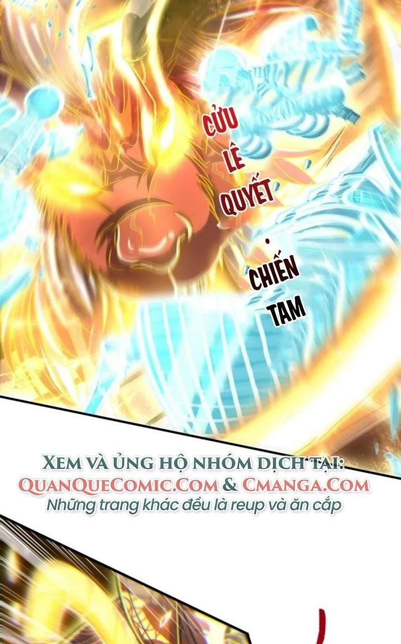 Xuân Thu Bá Đồ Chapter 114 - Trang 2