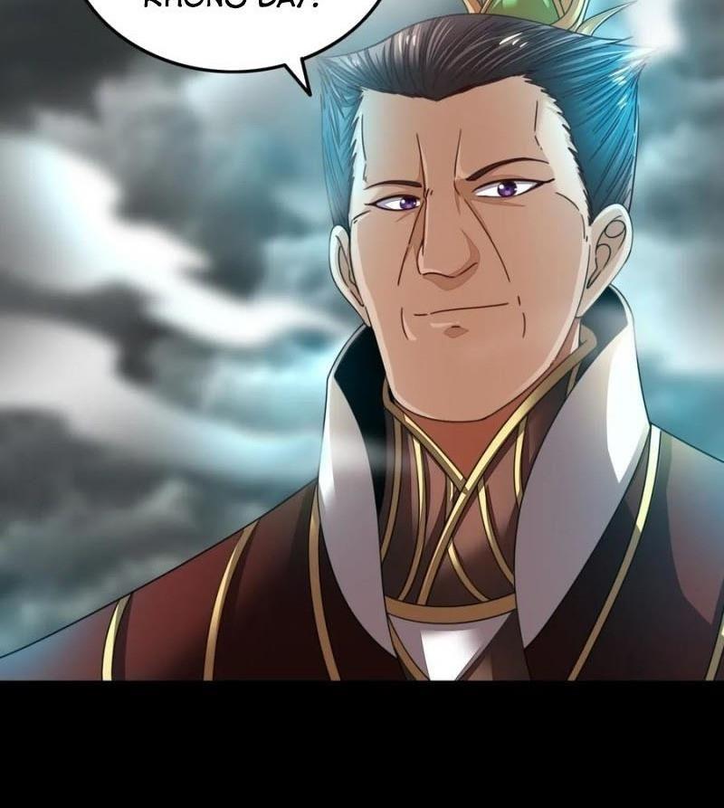 Xuân Thu Bá Đồ Chapter 114 - Trang 2