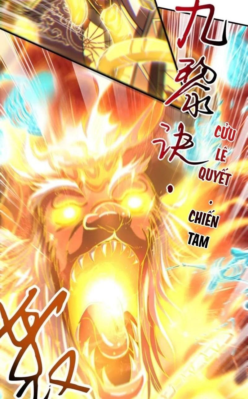 Xuân Thu Bá Đồ Chapter 114 - Trang 2