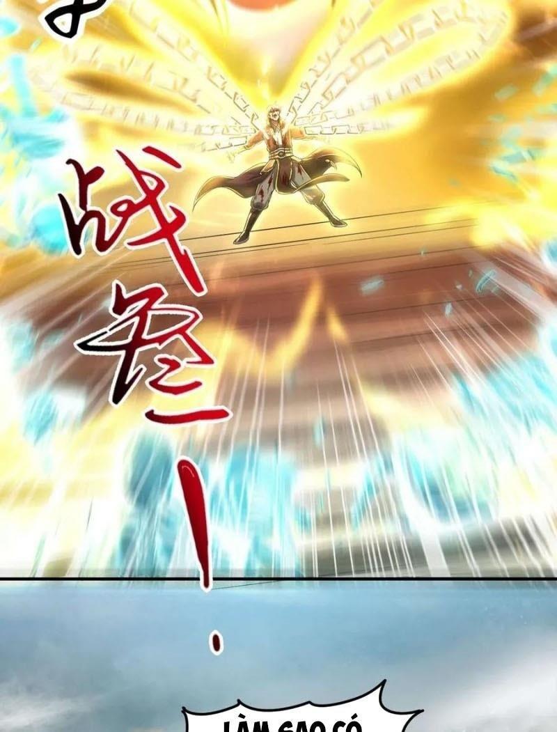 Xuân Thu Bá Đồ Chapter 114 - Trang 2