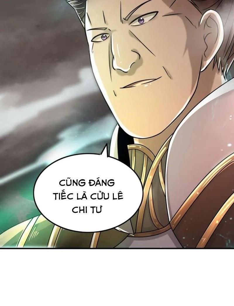 Xuân Thu Bá Đồ Chapter 114 - Trang 2
