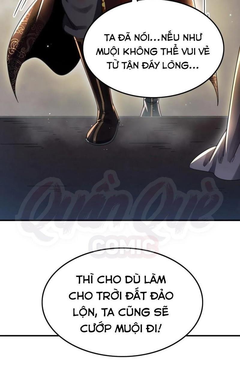 Xuân Thu Bá Đồ Chapter 114 - Trang 2