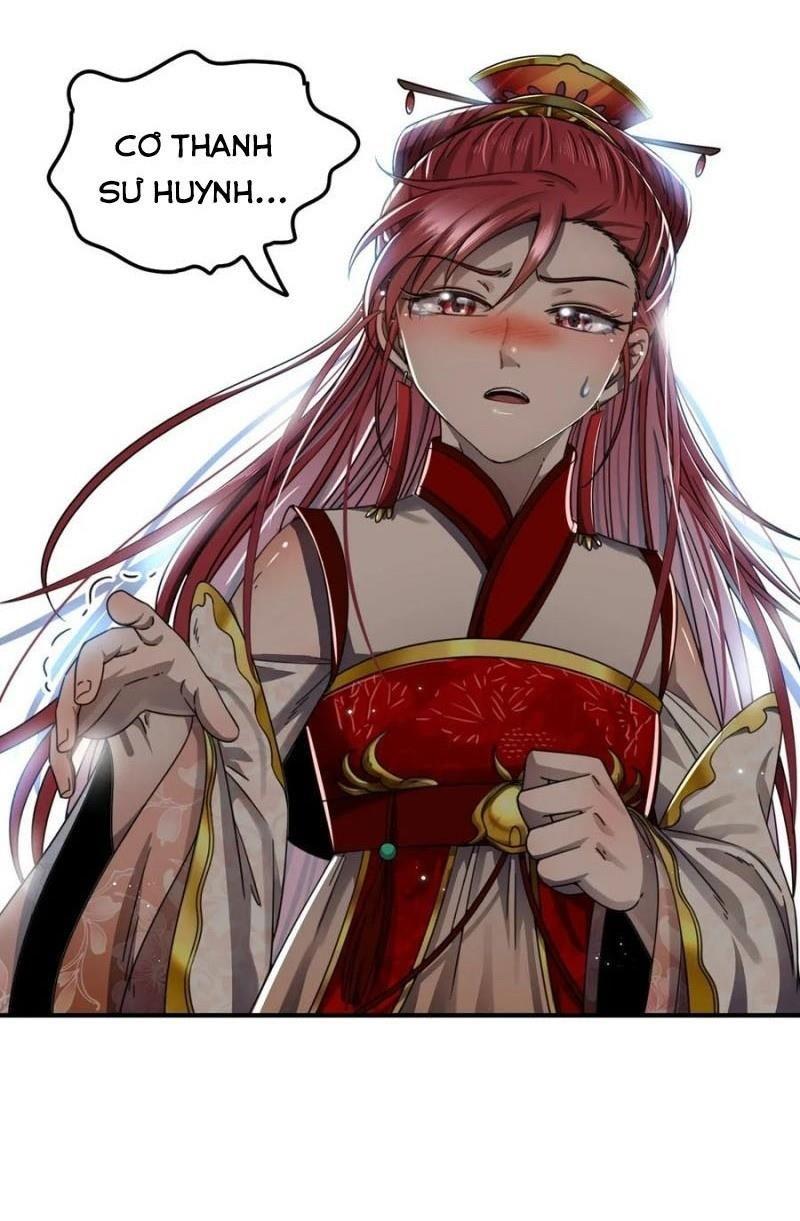 Xuân Thu Bá Đồ Chapter 114 - Trang 2