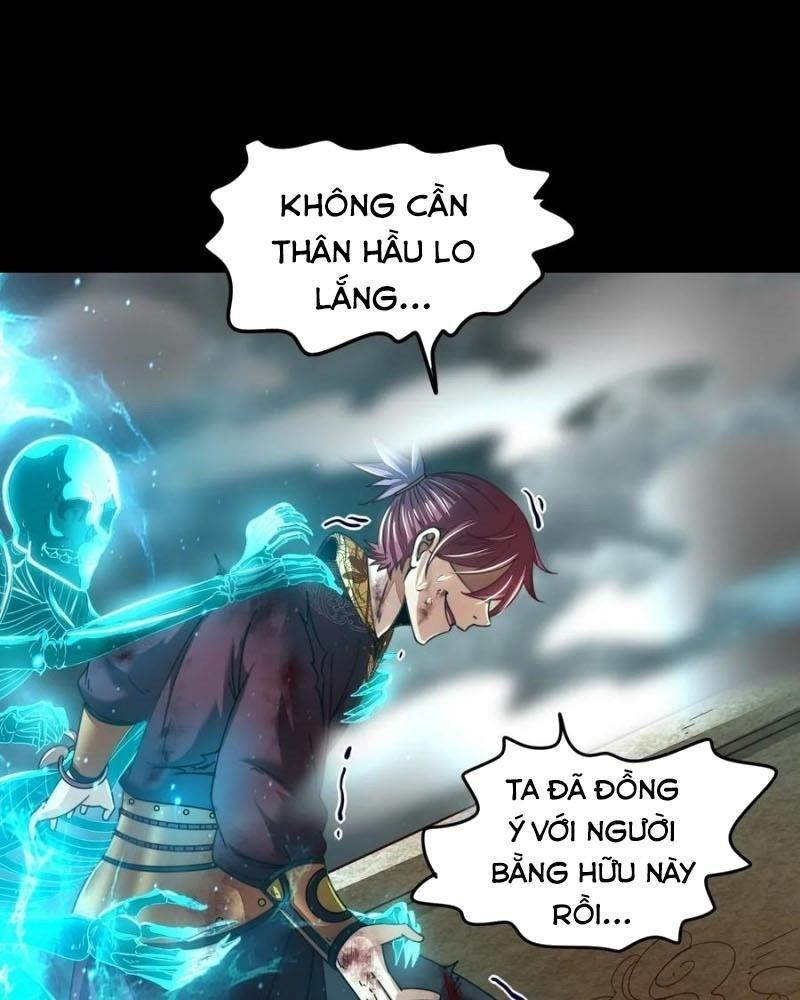 Xuân Thu Bá Đồ Chapter 114 - Trang 2