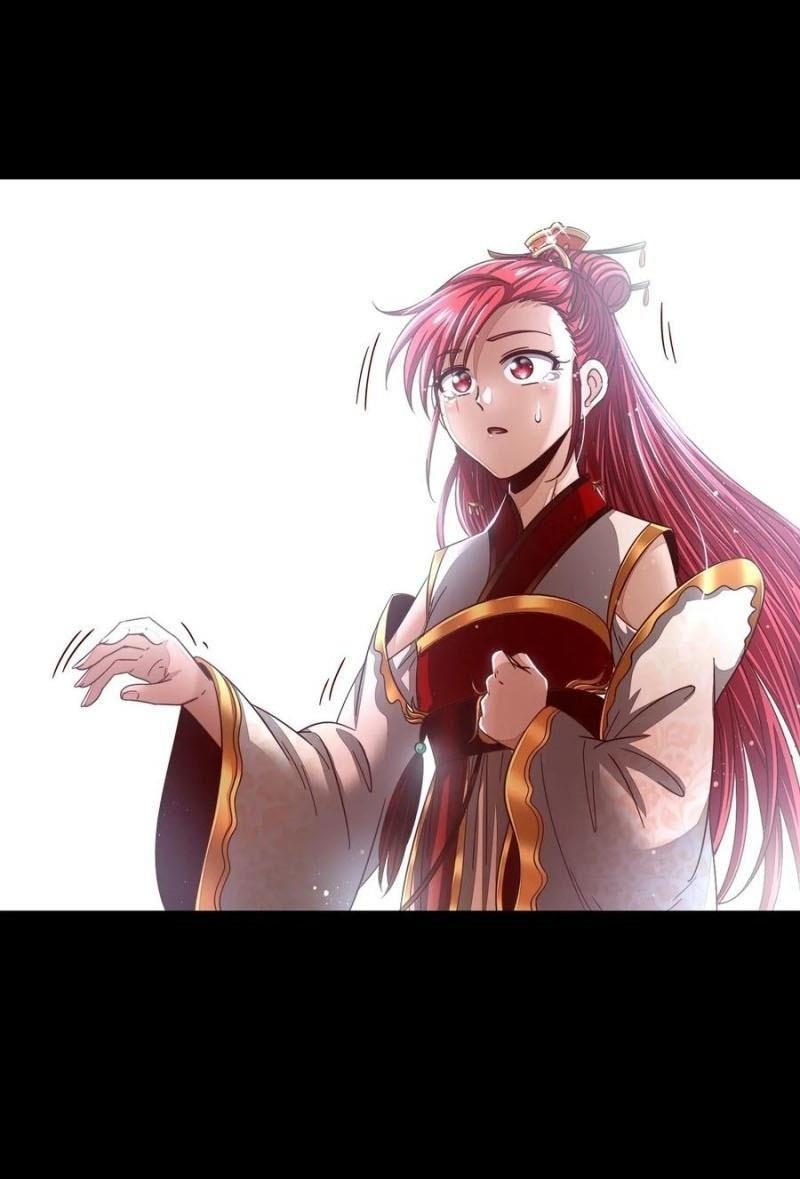 Xuân Thu Bá Đồ Chapter 114 - Trang 2