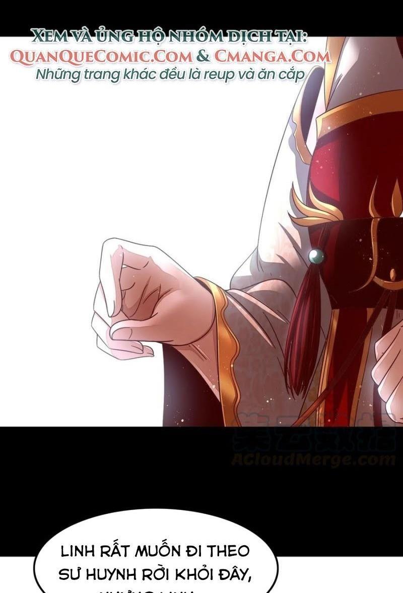 Xuân Thu Bá Đồ Chapter 114 - Trang 2