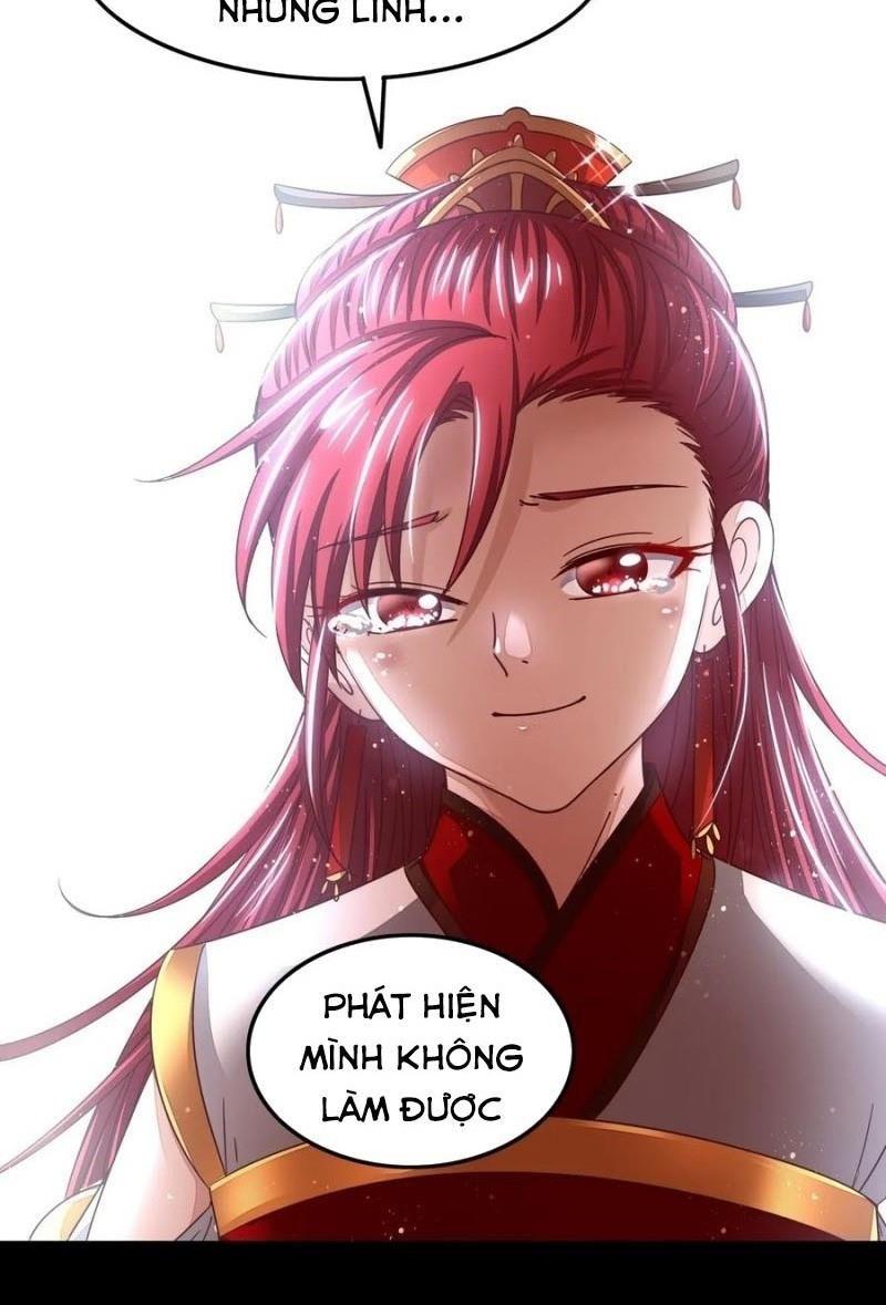 Xuân Thu Bá Đồ Chapter 114 - Trang 2