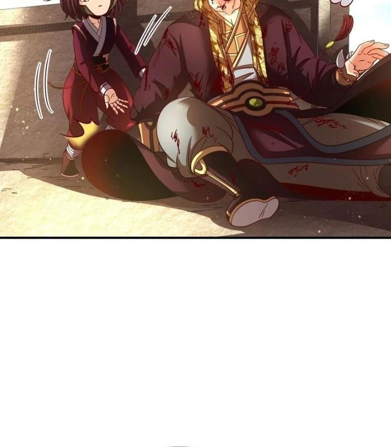 Xuân Thu Bá Đồ Chapter 114 - Trang 2