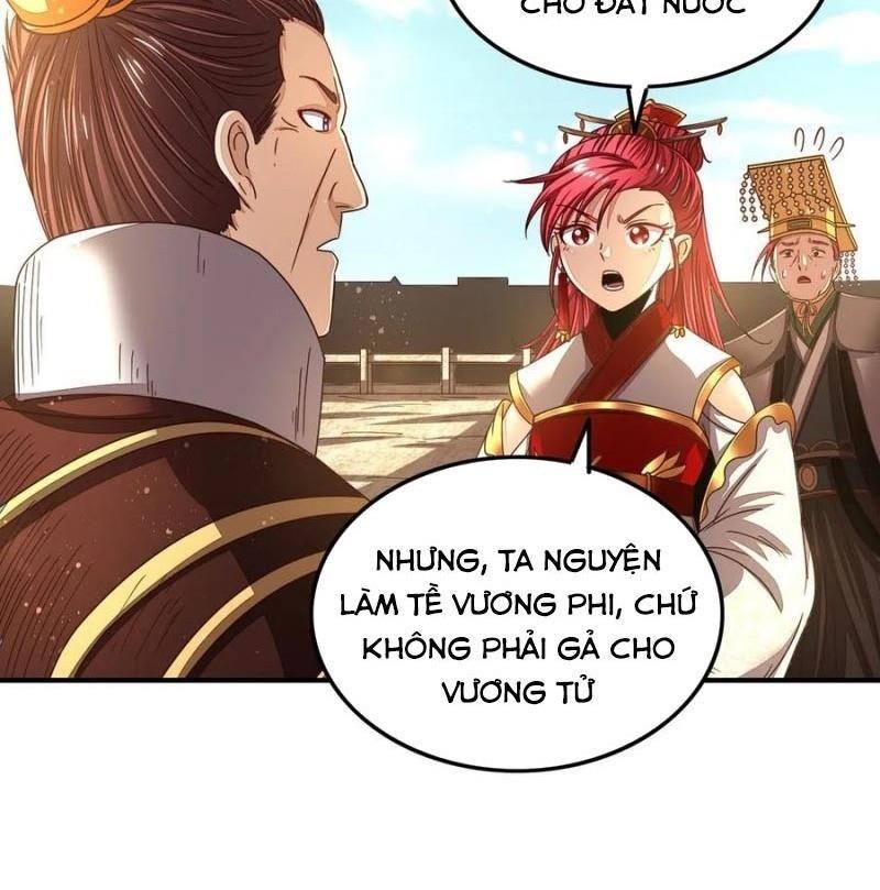 Xuân Thu Bá Đồ Chapter 114 - Trang 2