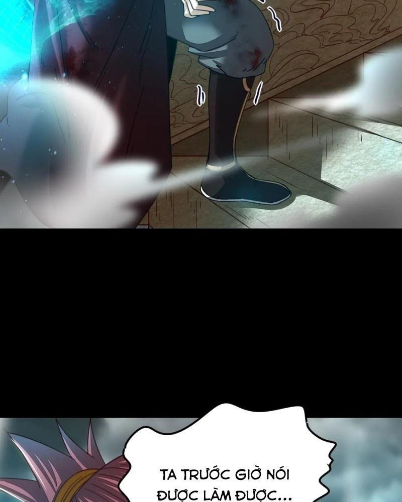 Xuân Thu Bá Đồ Chapter 114 - Trang 2