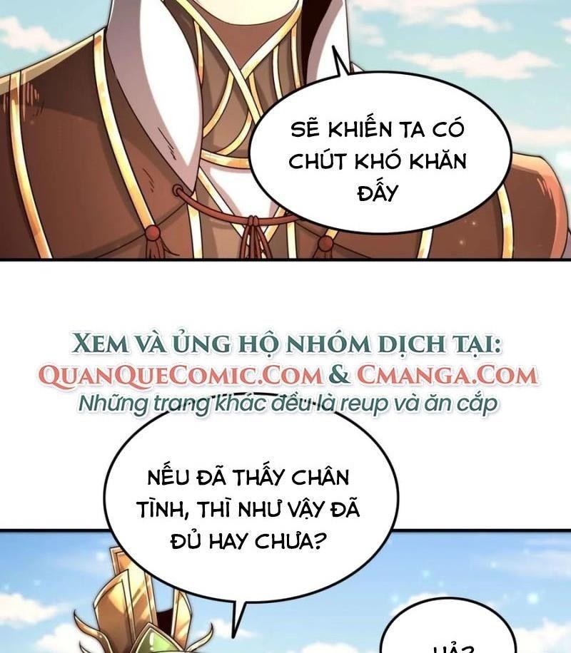 Xuân Thu Bá Đồ Chapter 114 - Trang 2