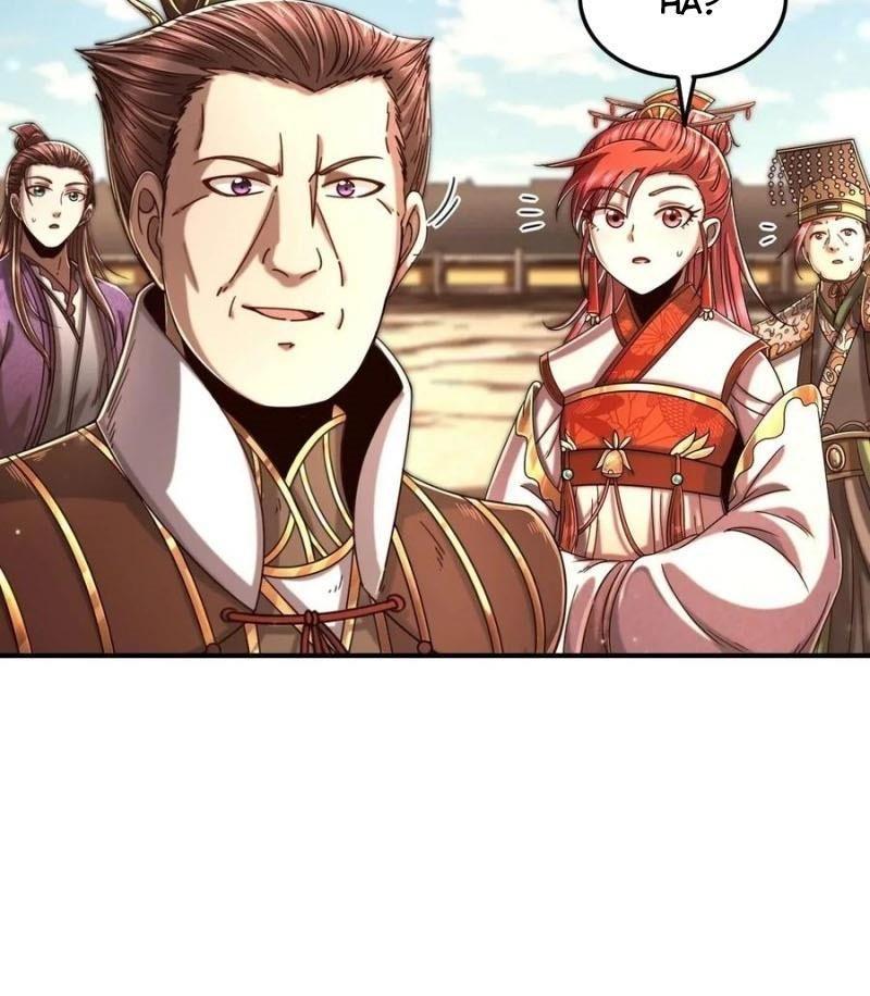 Xuân Thu Bá Đồ Chapter 114 - Trang 2