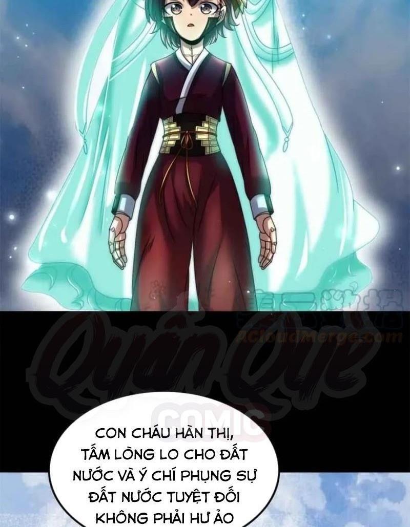 Xuân Thu Bá Đồ Chapter 114 - Trang 2