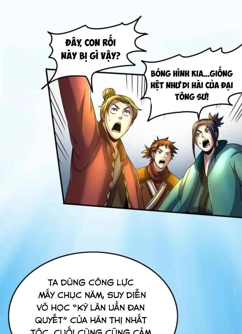 Xuân Thu Bá Đồ Chapter 114 - Trang 2