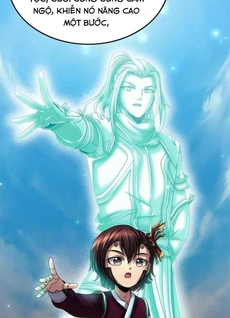 Xuân Thu Bá Đồ Chapter 114 - Trang 2