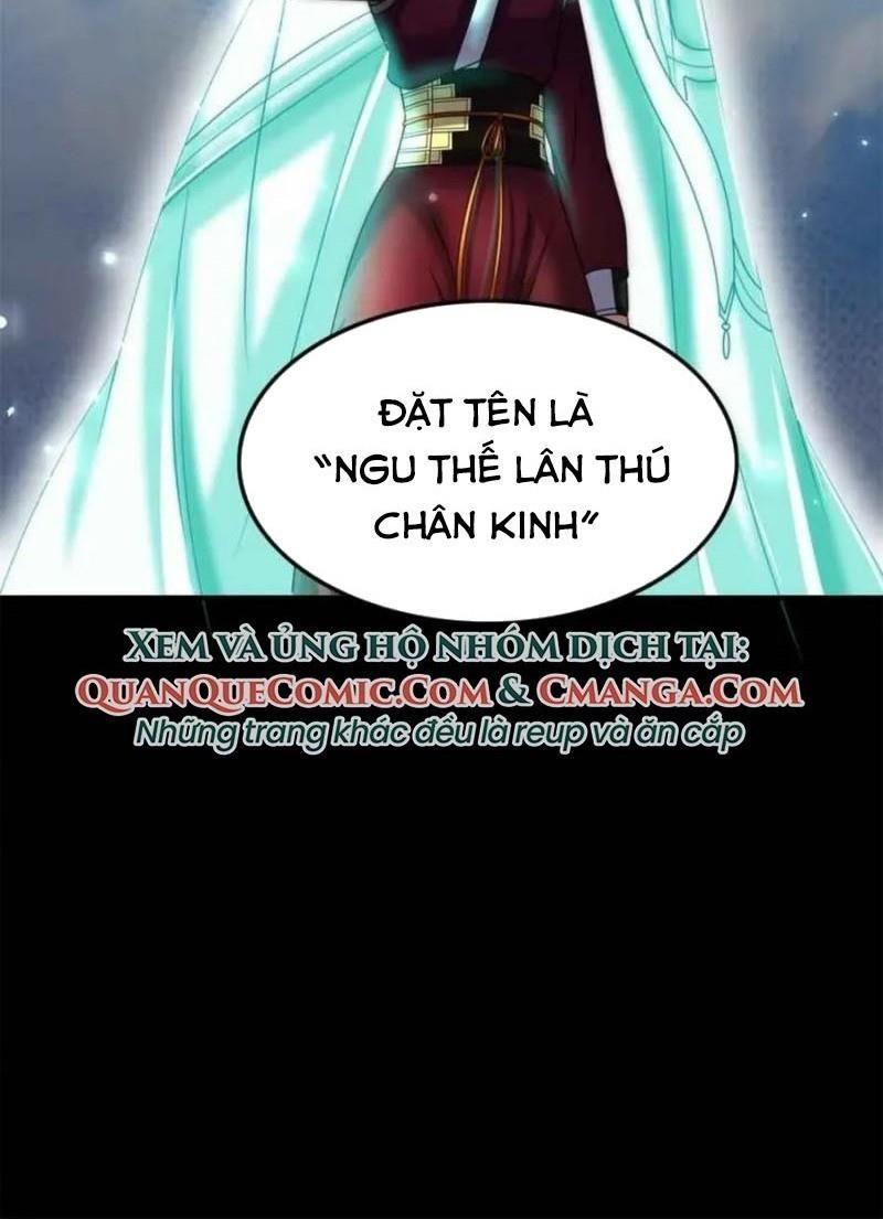 Xuân Thu Bá Đồ Chapter 114 - Trang 2