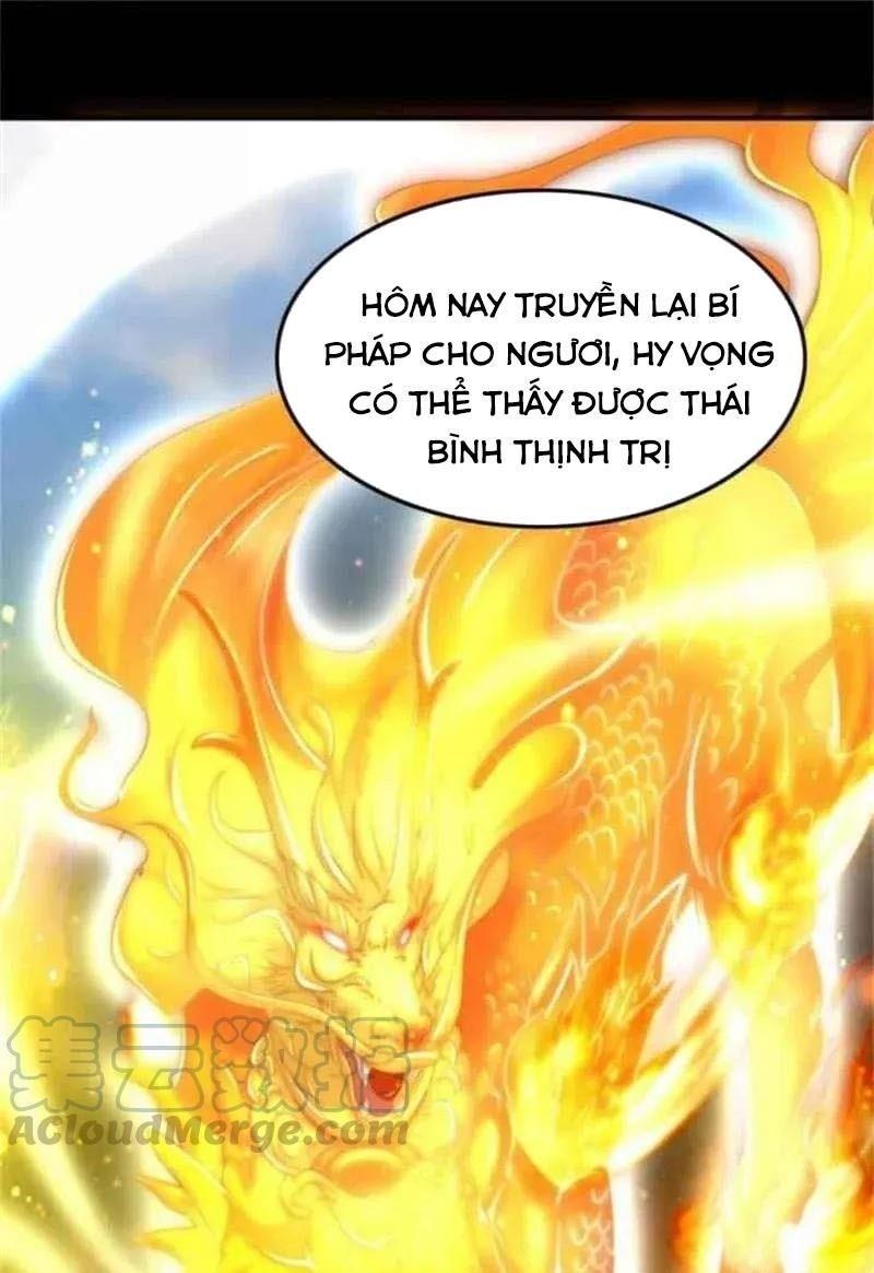 Xuân Thu Bá Đồ Chapter 114 - Trang 2