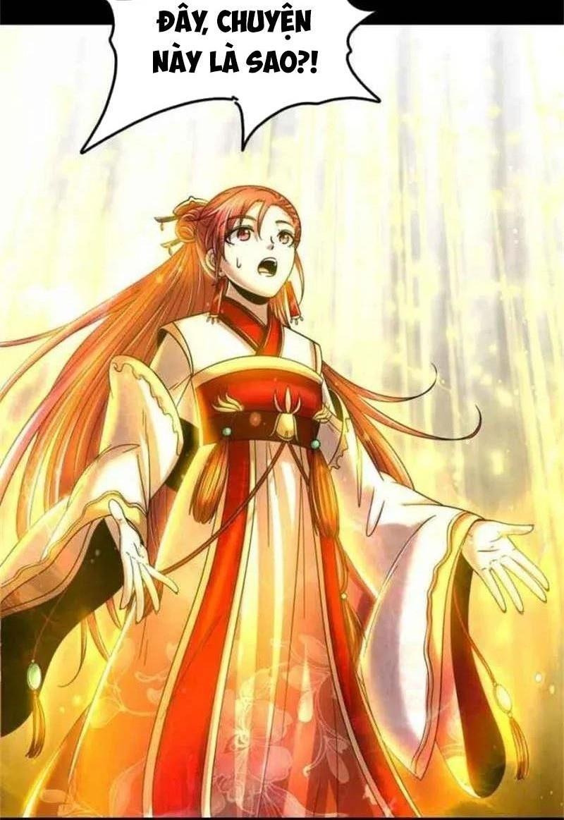 Xuân Thu Bá Đồ Chapter 114 - Trang 2