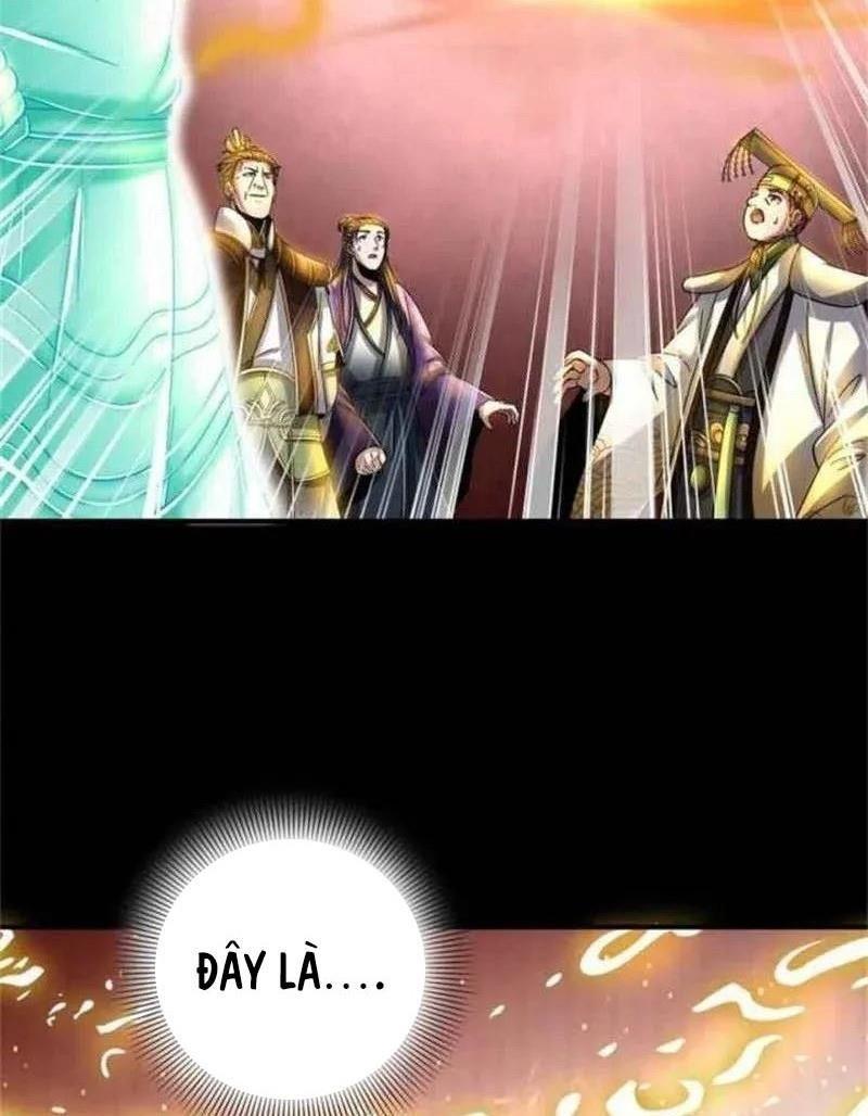 Xuân Thu Bá Đồ Chapter 114 - Trang 2