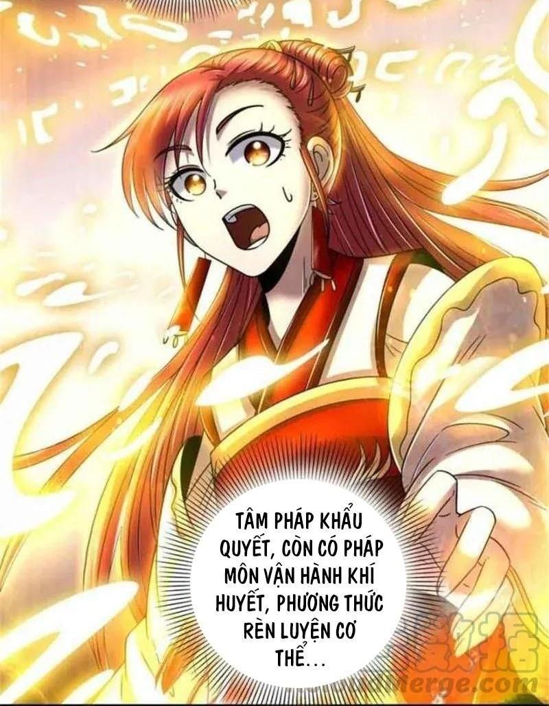 Xuân Thu Bá Đồ Chapter 114 - Trang 2