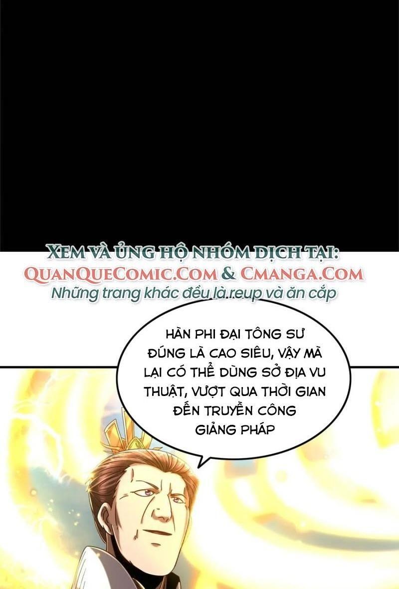 Xuân Thu Bá Đồ Chapter 114 - Trang 2