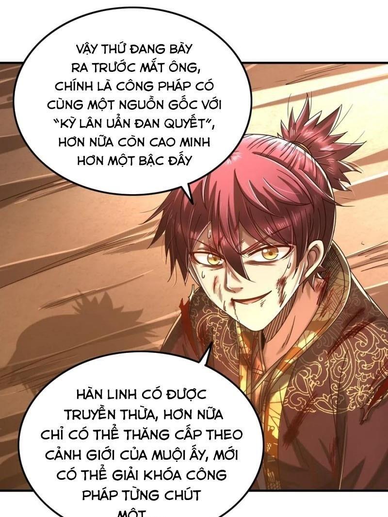 Xuân Thu Bá Đồ Chapter 114 - Trang 2