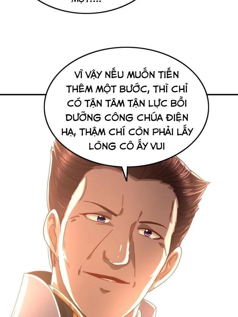 Xuân Thu Bá Đồ Chapter 114 - Trang 2