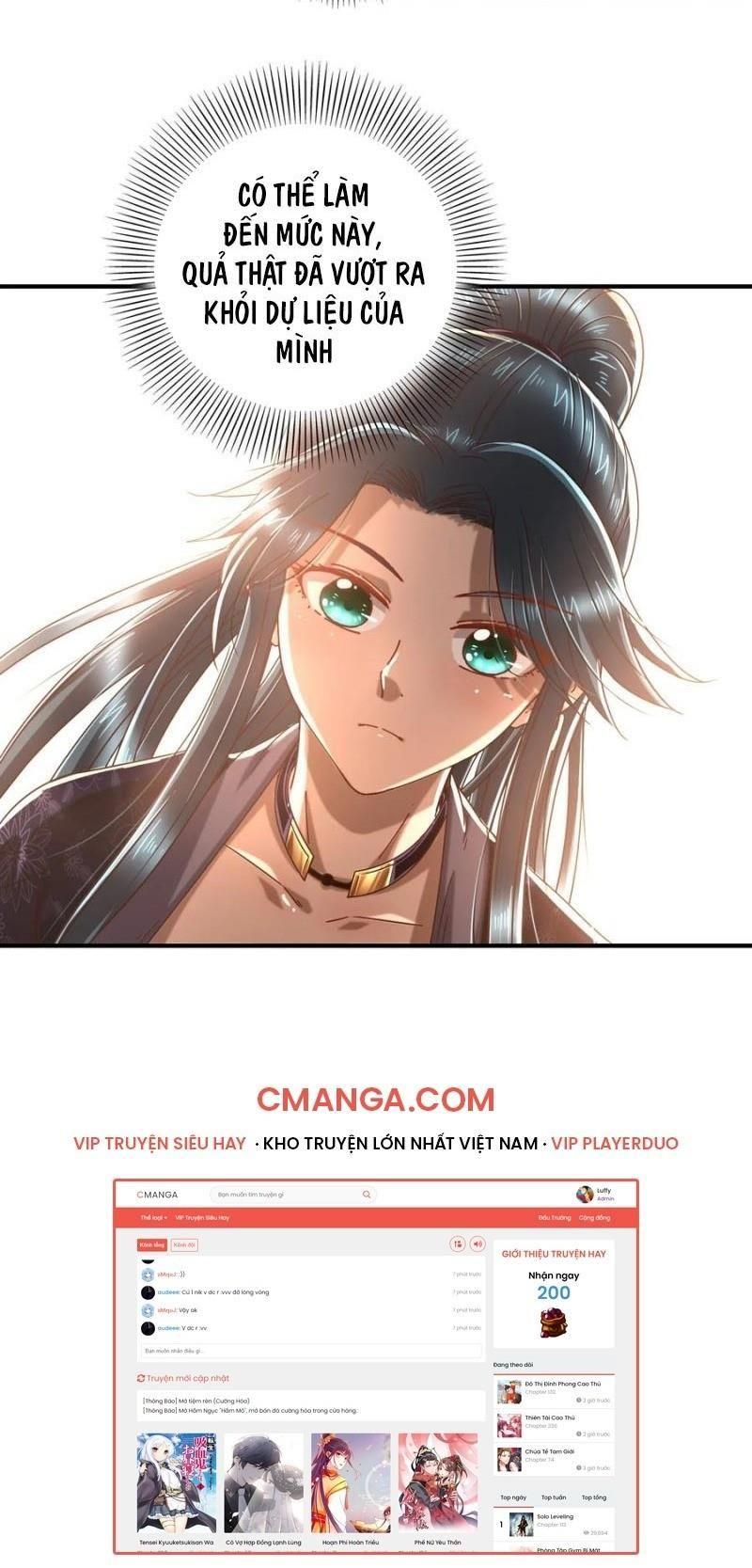 Xuân Thu Bá Đồ Chapter 114 - Trang 2