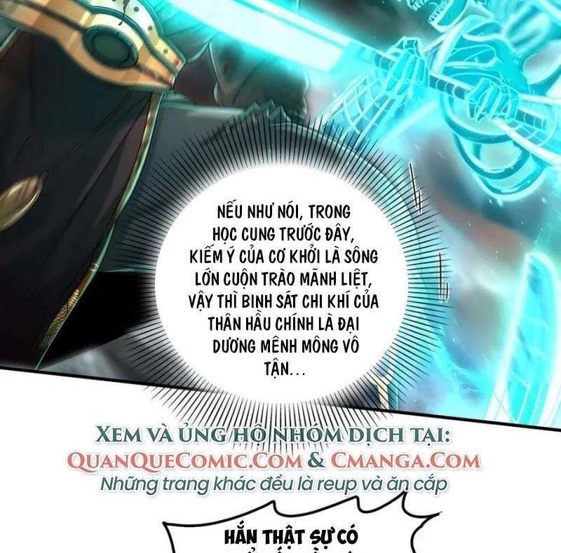 Xuân Thu Bá Đồ Chapter 114 - Trang 2