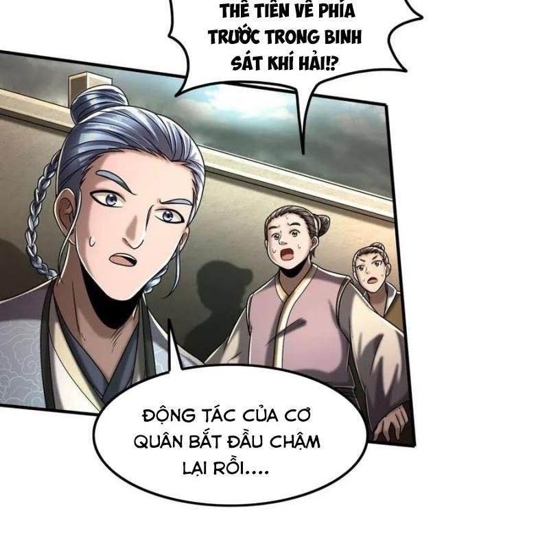 Xuân Thu Bá Đồ Chapter 114 - Trang 2