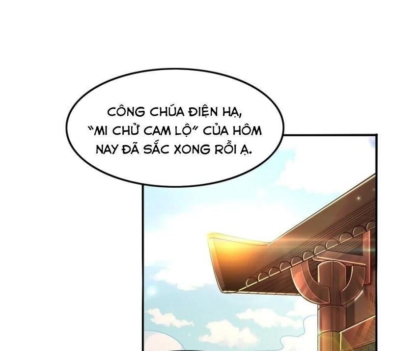 Xuân Thu Bá Đồ Chapter 115 - Trang 2