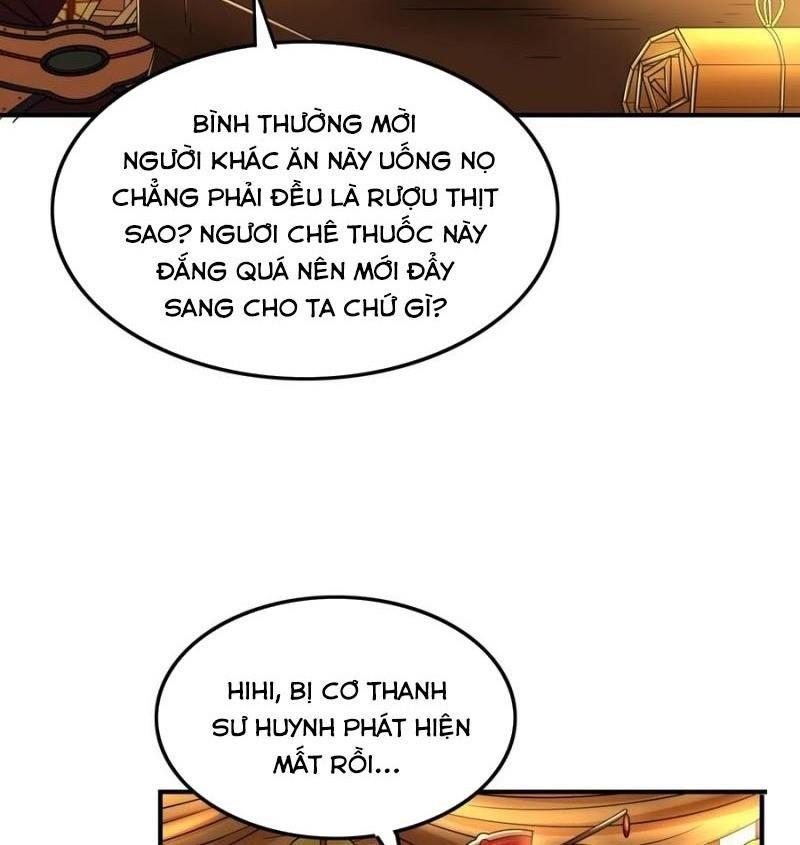 Xuân Thu Bá Đồ Chapter 115 - Trang 2