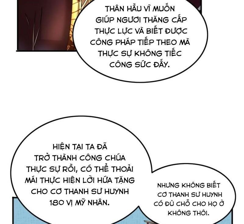 Xuân Thu Bá Đồ Chapter 115 - Trang 2
